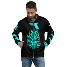 Load image into Gallery viewer, BorderLife Unisex Bomber Jacket
