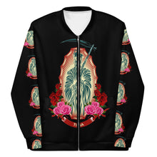 Load image into Gallery viewer, BorderLife Unisex Bomber Jacket
