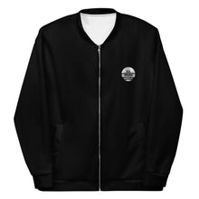 Load image into Gallery viewer, BorderLife Unisex Bomber Jacket
