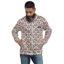 Load image into Gallery viewer, BorderLife Unisex Bomber Jacket
