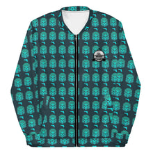 Load image into Gallery viewer, BorderLife Unisex Bomber Jacket
