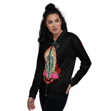 Load image into Gallery viewer, BorderLife Unisex Bomber Jacket
