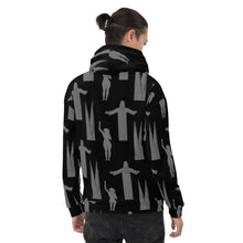 Load image into Gallery viewer, BorderLife Unisex Hoodie
