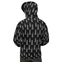 Load image into Gallery viewer, BorderLife Unisex Hoodie
