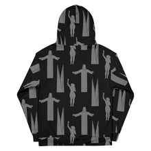 Load image into Gallery viewer, BorderLife Unisex Hoodie
