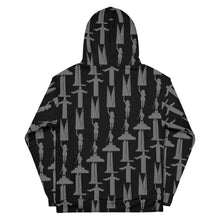 Load image into Gallery viewer, BorderLife Unisex Hoodie
