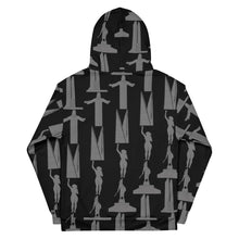 Load image into Gallery viewer, BorderLife Unisex Hoodie
