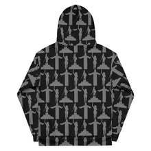 Load image into Gallery viewer, BorderLife Unisex Hoodie
