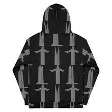 Load image into Gallery viewer, BorderLife Unisex Hoodie
