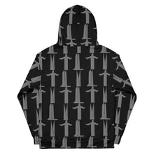 Load image into Gallery viewer, BorderLife Unisex Hoodie
