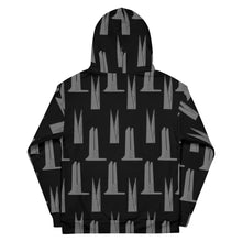 Load image into Gallery viewer, BorderLife Unisex Hoodie
