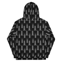 Load image into Gallery viewer, BorderLife Unisex Hoodie
