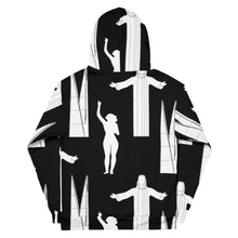 Load image into Gallery viewer, BorderLife Unisex Hoodie
