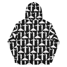 Load image into Gallery viewer, BorderLife Unisex Hoodie
