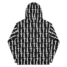 Load image into Gallery viewer, BorderLife Unisex Hoodie
