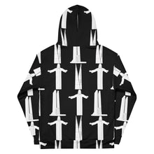 Load image into Gallery viewer, BorderLife Unisex Hoodie
