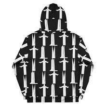 Load image into Gallery viewer, BorderLife Unisex Hoodie
