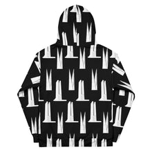 Load image into Gallery viewer, BorderLife Unisex Hoodie
