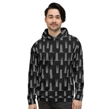 Load image into Gallery viewer, BorderLife Unisex Hoodie
