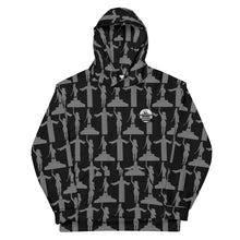 Load image into Gallery viewer, BorderLife Unisex Hoodie
