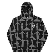 Load image into Gallery viewer, BorderLife Unisex Hoodie
