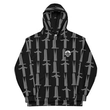 Load image into Gallery viewer, BorderLife Unisex Hoodie
