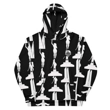 Load image into Gallery viewer, BorderLife 0Unisex Hoodie
