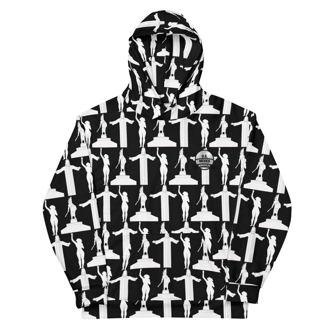 BorderLife Unisex Hoodie