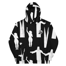 Load image into Gallery viewer, BorderLife Unisex Hoodie
