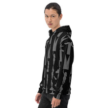 Load image into Gallery viewer, BorderLife Unisex Hoodie
