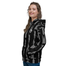 Load image into Gallery viewer, BorderLife Unisex Hoodie
