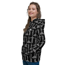 Load image into Gallery viewer, BorderLife Unisex Hoodie
