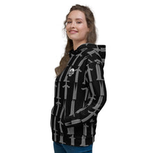 Load image into Gallery viewer, BorderLife Unisex Hoodie
