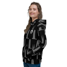 Load image into Gallery viewer, BorderLife Unisex Hoodie
