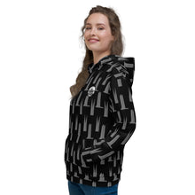 Load image into Gallery viewer, BorderLife Unisex Hoodie
