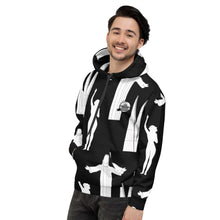 Load image into Gallery viewer, BorderLife Unisex Hoodie
