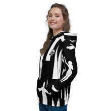 Load image into Gallery viewer, BorderLife Unisex Hoodie
