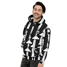 Load image into Gallery viewer, BorderLife 0Unisex Hoodie
