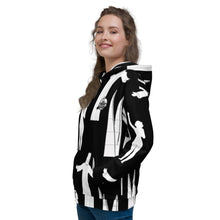 Load image into Gallery viewer, BorderLife Unisex Hoodie
