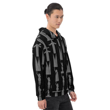 Load image into Gallery viewer, BorderLife Unisex Hoodie
