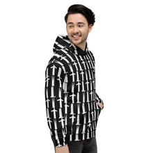 Load image into Gallery viewer, BorderLife Unisex Hoodie
