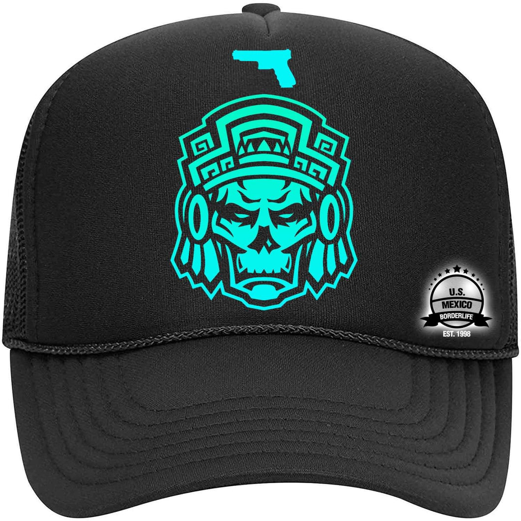 BorderLife Trucker