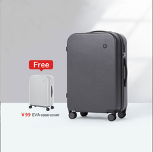 Load image into Gallery viewer, Patent Design Travel Suitcase Men/Women Trolley Case PC Rolling Luggage Spinner Wheels
