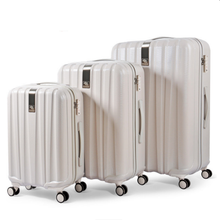 Load image into Gallery viewer, 3 Piece/Lot Travel Luggage Set Trolley Case Men/Women
