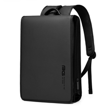 Load image into Gallery viewer, Elegant Men's Big Capacity Usb Anti-Theft 15.6 Inch Computer/laptop Backpack
