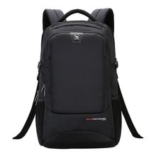 Load image into Gallery viewer, Casual Business Laptop Bag Men's Multifunction Waterproof Large Capacity Portable Backpack For Traveling Outdoor
