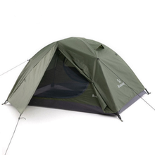 Load image into Gallery viewer, Outdoor Camping 4 Season Winter Skirt Double Layer Waterproof Tent
