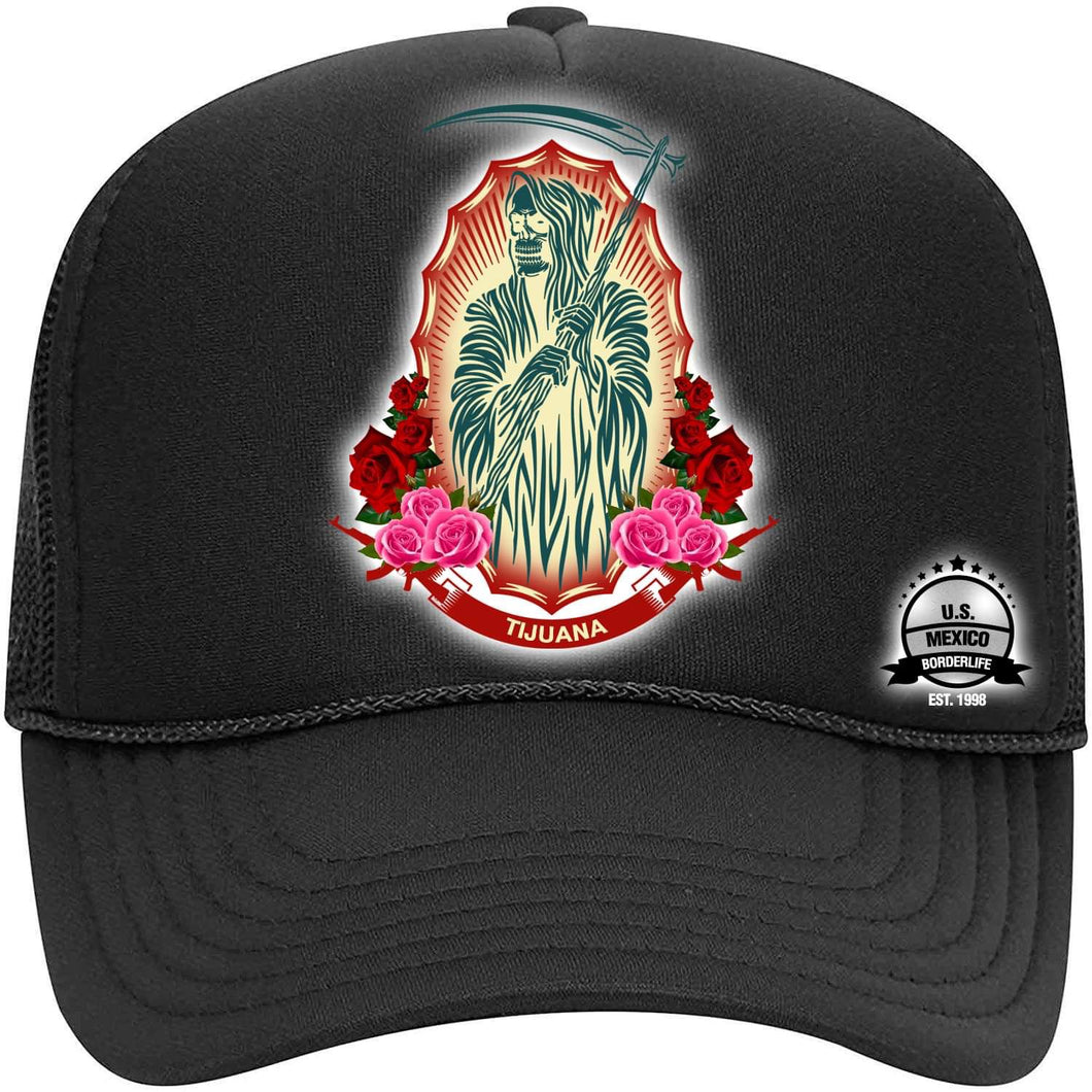 BorderLife Trucker