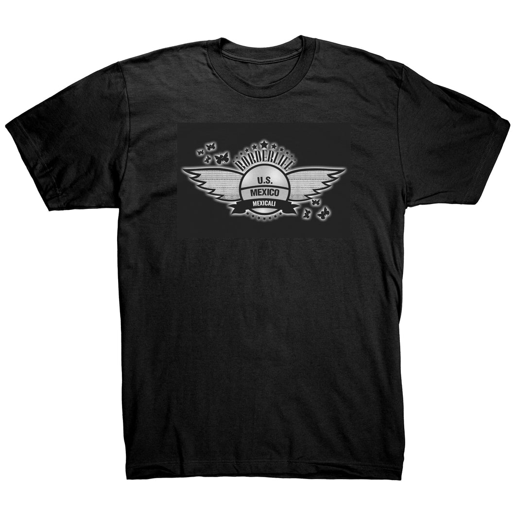 BorderLife Classic - Mexicali