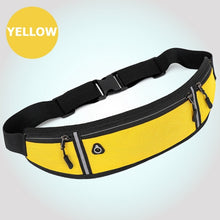 Load image into Gallery viewer, Professional Running Waist Bag Sports Belt Pouch for Mobile Phone etc

